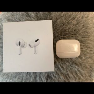 AirPods pro